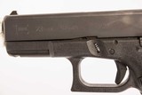 GLOCK 23 40 S&W USED GUN INV 217219 - 4 of 5