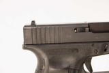 GLOCK 23 40 S&W USED GUN INV 217219 - 2 of 5