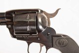 RUGER NEW VAQUERO 45 COLT USED GUN INV 217210 - 4 of 5