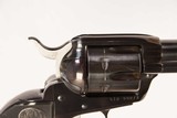 RUGER NEW VAQUERO 45 COLT USED GUN INV 217210 - 2 of 5
