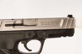 SMITH & WESSON SD9VE 9MM USED GUN INV 217126 - 3 of 5