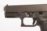 GLOCK 30 45 ACP USED GUN INV 217189 - 4 of 5