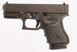 GLOCK 30 45 ACP USED GUN INV 217189 - 5 of 5