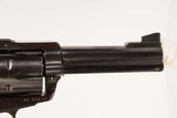 RUGER NEW MODEL BLACKHAWK 45ACP USED GUN INV 217202 - 3 of 5