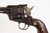 RUGER NEW MODEL BLACKHAWK 45ACP USED GUN INV 217202 - 4 of 5