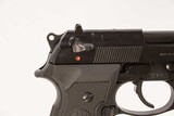 BERETTA 92C 9MM USED GUN INV 217235 - 2 of 5