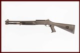 BENELLI M4 12 GA USED GUN INV 217195 - 1 of 6