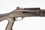 BENELLI M4 12 GA USED GUN INV 217195 - 4 of 6