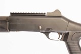 BENELLI M4 12 GA USED GUN INV 217195 - 3 of 6