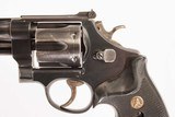 SMITH & WESSON 28 357 MAG USED GUN INV 217131 - 3 of 4