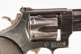 SMITH & WESSON 28 357 MAG USED GUN INV 217131 - 2 of 4