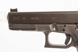 GLOCK 22 40 S&W USED GUN INV 217188 - 4 of 6