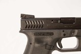 GLOCK 22 40 S&W USED GUN INV 217188 - 2 of 6