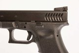 GLOCK 22 40 S&W USED GUN INV 217188 - 5 of 6