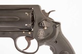 SMITH & WESSON GOVERNOR 45 LC/410 GA USED GUN INV 217058 - 4 of 6