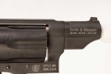 SMITH & WESSON GOVERNOR 45 LC/410 GA USED GUN INV 217058 - 2 of 6