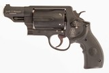 SMITH & WESSON GOVERNOR 45 LC/410 GA USED GUN INV 217058 - 6 of 6