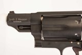 SMITH & WESSON GOVERNOR 45 LC/410 GA USED GUN INV 217058 - 5 of 6