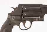 SMITH & WESSON GOVERNOR 45 LC/410 GA USED GUN INV 217058 - 3 of 6