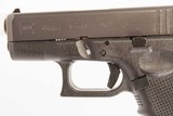 GLOCK 26 GEN 4 9MM USED GUN INV 217178 - 4 of 5