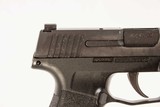 SIG SAUER P365 9MM USED GUN INV 217173 - 2 of 5