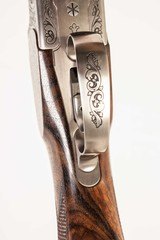 BLASER GRAND LUXE 12 GA USED GUN INV 216534 - 5 of 10