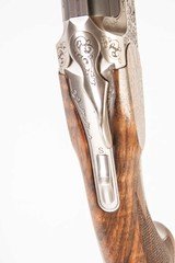 BLASER GRAND LUXE 12 GA USED GUN INV 216534 - 7 of 10