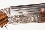 BLASER GRAND LUXE 12 GA USED GUN INV 216534 - 6 of 10