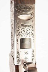 BLASER GRAND LUXE 12 GA USED GUN INV 216534 - 4 of 10