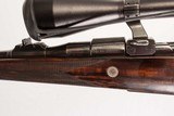 HOLLAND & HOLLAND CUSTOM RIFLE 300 H&H USED GUN INV 217137 - 5 of 8