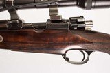 HOLLAND & HOLLAND CUSTOM RIFLE 300 H&H USED GUN INV 217137 - 3 of 8