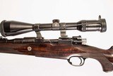 HOLLAND & HOLLAND CUSTOM RIFLE 300 H&H USED GUN INV 217137 - 4 of 8