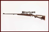 HOLLAND & HOLLAND CUSTOM RIFLE 300 H&H USED GUN INV 217137 - 1 of 8