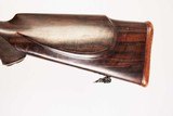 HOLLAND & HOLLAND CUSTOM RIFLE 300 H&H USED GUN INV 217137 - 2 of 8