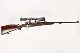 HOLLAND & HOLLAND CUSTOM RIFLE 300 H&H USED GUN INV 217137 - 8 of 8