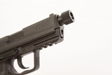H&K 45C 45ACP USED GUN INV 217236 - 4 of 4