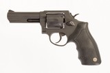 TAURUS MODEL 82 38SPL USED GUN INV 217208 - 2 of 2