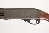 REMINGTON 870 12 GA USED GUN INV 214640 - 3 of 7