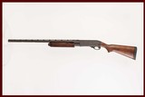 REMINGTON 870 12 GA USED GUN INV 214640 - 1 of 7