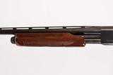 REMINGTON 870 LIGHTWEIGHT MAG 20 GA USED GUN INV 217262 - 4 of 6