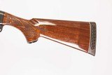 REMINGTON 870 LIGHTWEIGHT MAG 20 GA USED GUN INV 217262 - 2 of 6
