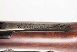 WINCHESTER 1894 NRA CENTENNIAL RIFLE SET 30-30 WIN USED GUN INV 217086 & 217087 - 6 of 15