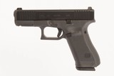 GLOCK 45 9MM USED GUN INV 217342 - 2 of 2