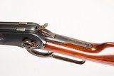 BROWNING 1886 SADDLE RING 45-70GOVT USED GUN INV 217253 - 3 of 6