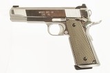 SPRINGFIELD ARMORY 1911 A-1 45ACP USED GUN INV 213232 - 2 of 2
