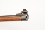 RUGER M77 MANNLICHER 250SAV USED GUN INV 216772 - 4 of 4