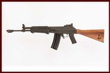 VALMET M76 5.56 NATO USED GUN INV 190488 - 1 of 4