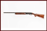 REMINGTON 1100 SKEET 28 GA USED GUN INV 217420 - 1 of 3