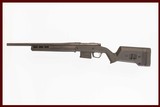 REMINGTON 700 308 WIN USED GUN INV 216976 - 1 of 7