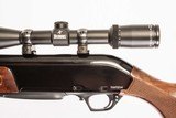 WINCHESTER SXR 270 WSM USED GUN INV 217428 - 3 of 6